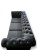 Oparcie Chesterfield Sofa z Swarovski