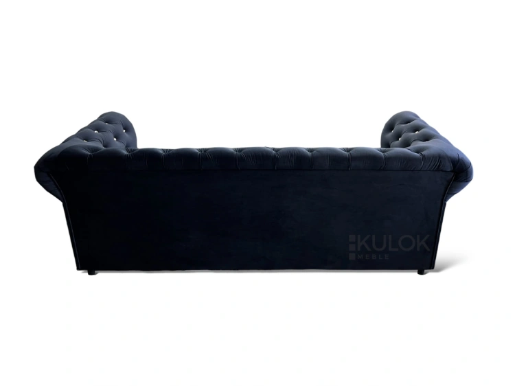 Producent Mebli Tapicerowanych Chesterfield