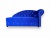 Magic Velvet 2297 szezlong Chesterfield