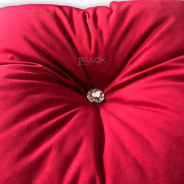 Luksus z Kryształkami Swarovski
