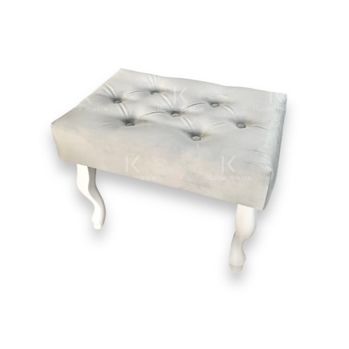 Elegancka Ławka Chesterfield