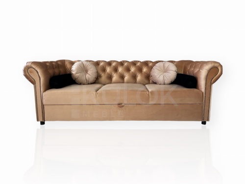 Sofa Chesterfield