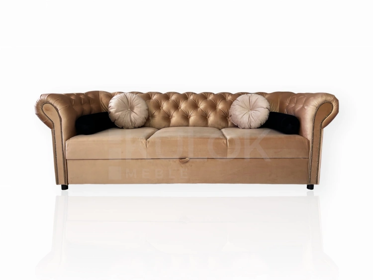 Sofa Chesterfield