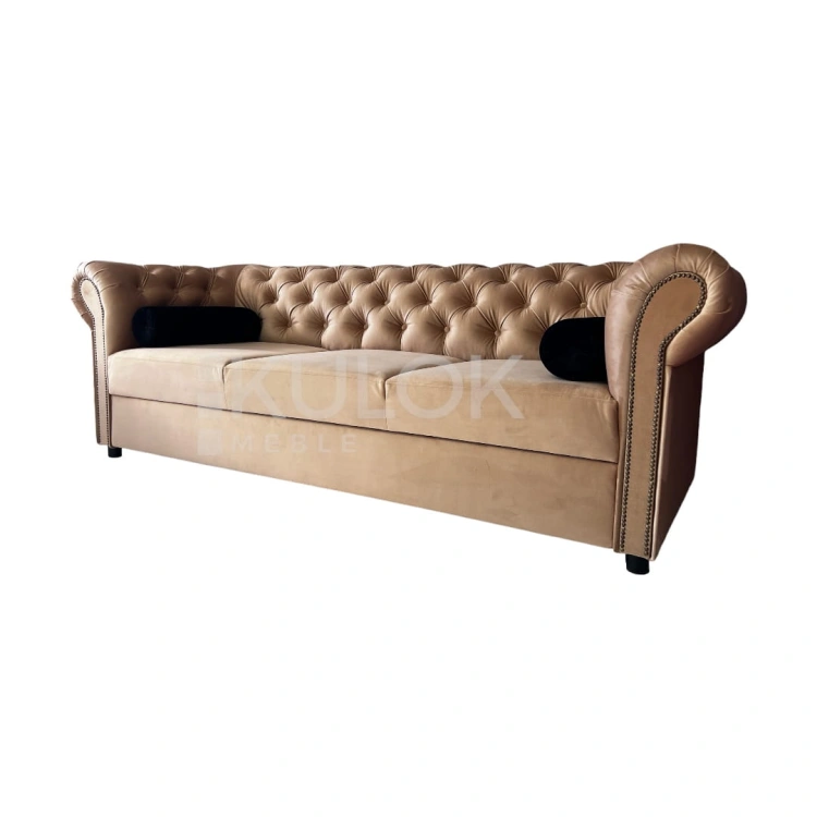 Beżowy Prestige 2275
