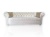 Welurowa Sofa Chesterfield