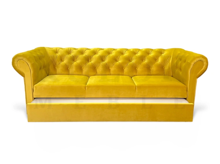 Magic velvet 2290