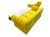 Sofa typu delfin
