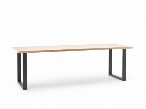 Minimalistyczne Nogi - Prosta i Solidna Konstrukcja
