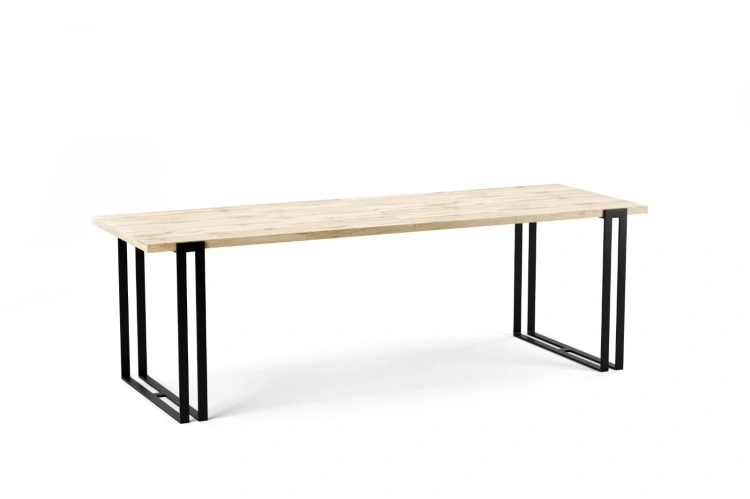 Rozkładany Stół Do Salonu 260 cm - Halland