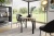 Salon w Stylu Loft - Stół Okrągły Orebro 120cm