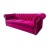 Funkcjonalność i Elegancja - Sofa TOKIO z Kryształkami Swarovski