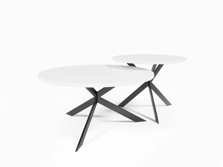 grande biały.jgrandegZestaw Nowoczesnych Designerskich Stolików 2w1 - Grande.jpg