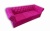 Intensywność Koloru - Sofa Chesterfield TOKIO Casablanca 2310