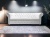 Magic Velvet - Sofa Chesterfield z funkcją rozkładania
