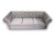 Chesterfield Monaco elegancka kanapa