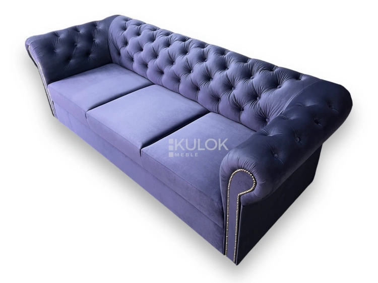 Sofa z funkcją rozkładania - praktyczne rozwiązanie dla Twojego salonu
