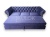 Klasyczna Sofa Chesterfield na wymiar - dopasuj do swojego wnętrza