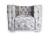 Fotel 1-osobowy barokowy Rocco 636