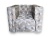 Fotel pikowany Manchester Rocco 636