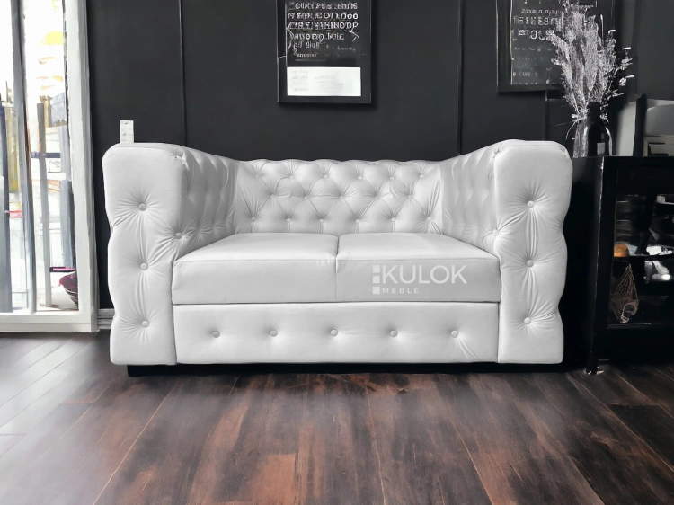 Nowoczesna Sofa Manchester 165 cm - Idealna do każdego wnętrza