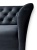 Sofa Chester 3-osobowa Pikowana - Łatwa w Utrzymaniu Czystości