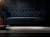 Sofa Chester 3-osobowa Pikowana - Producent Mebli Tapicerowanych Pikowana - Dostępna na Zamówienie