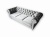 Sofa pikowana Chesterfield z ćwiekami