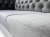 Sofa pikowana Chesterfield w stylu glamour