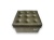 Pufa Chesterfield niska