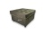 Pufa Chesterfield do salonu