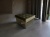 Pufa Chesterfield w stylu glamour