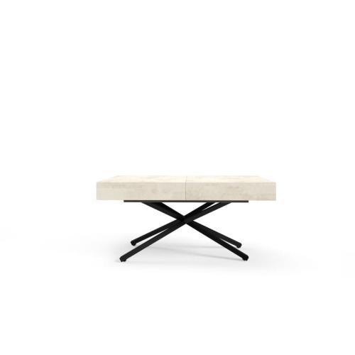 Ławostół Modern X w wersji stolika kawowego