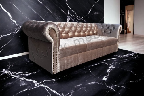 Zanurz się w luksusie z sofa Tokio - doskonały wybór dla klientów ceniących glamour