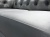 Szara sofa Chesterfield z tkaniny premium - Stylowe meble do salonu