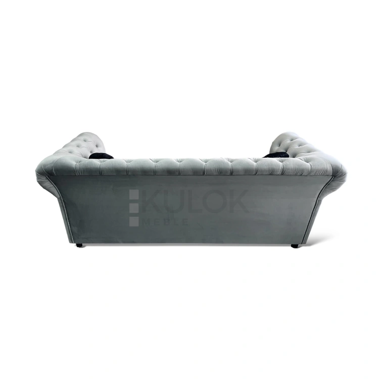 Harmonia między stylem a funkcjonalnością - idealna sofa do nowoczesnych i klasycznych wnętrz.