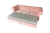 Sofa Chesterfield Berlin - nie tylko styl, ale i funkcjonalność dzięki inteligentnej funkcji spania.