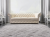 Luksusowa beżowa sofa glamour chesterfield z funkcją spania