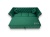 Chesterfield Sofa Glamour z funkcją spania Magic Velvet 2225