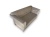 Chester Sofa Beżowa z Drewnianymi Nogami