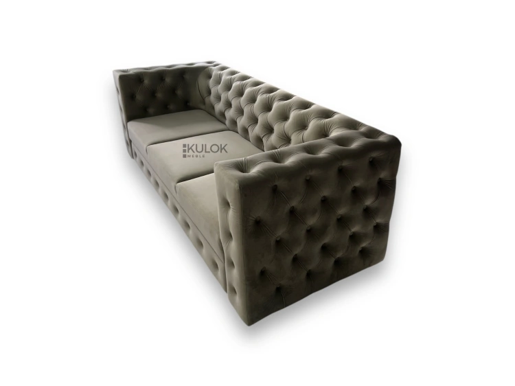 Sofa Manchester - Magic Velvet   2207  - ciepły beż4.JPG
