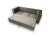 Elegancka sofa z funkcją spania Magic Velvet