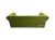 elegancka kanapa chesterfield z weluru