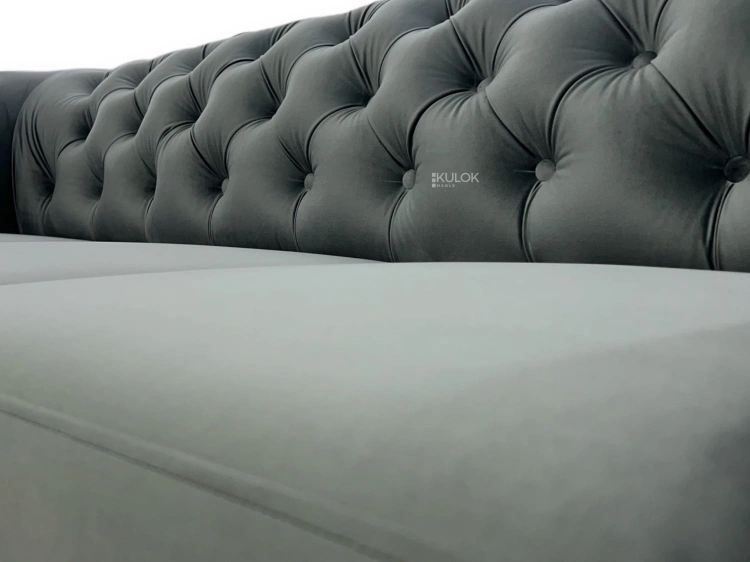 Sofa tapicerowana Magic Velvet 2273