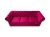 Sofa tapicerowana Chesterfield – idealna do salonu, funkcja spania