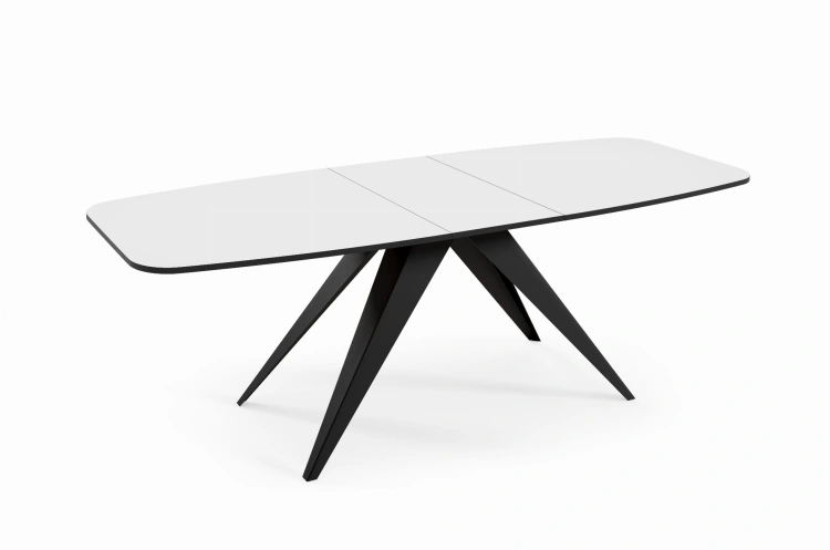 Elegancki stół jadalniany Aurora 160/200 cm – Idealny do Twojego wnętrza