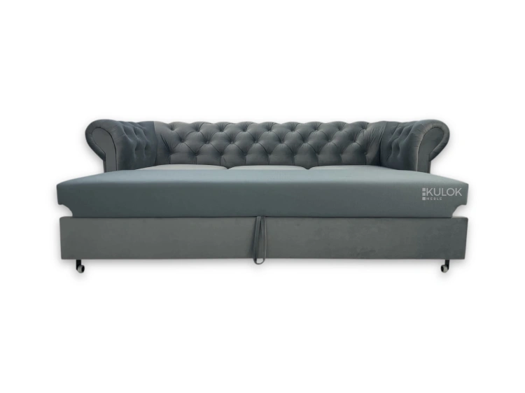 Wygodna sofa do salonu i sypialni
