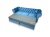 Elegancka sofa z funkcją spania – stylowa i komfortowa