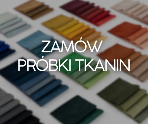 Próbki tkanin velvet - tkaniny na metry, chesterfield