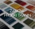 Próbki tkanin velvet - tkaniny na metry, chesterfield
