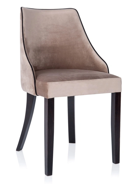 Modernistyczne krzesło Madonna - luksusowy design